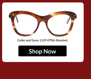 Cutler and Gross 1129-DT06-Standard