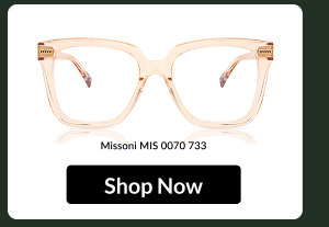Missoni MIS 0070 733