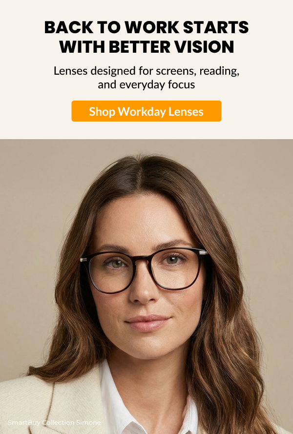 Workday Lenses