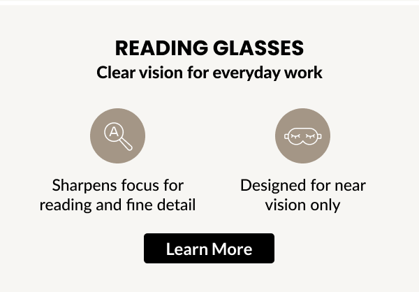 Reading Glasses