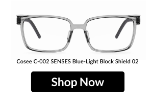 Cosee C -002 SENSES Blue-Light Block Shield 02
