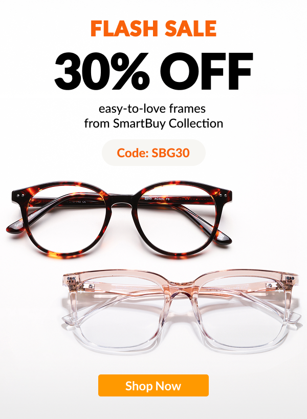 30% OFF SmartBuy Collection