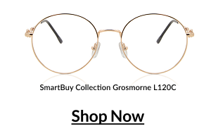 SmartBuy Collection Grosmorne L120C