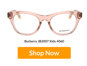 Burberry JB2007 Kids 4060