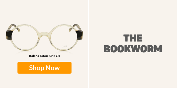 Kaleos Tatou Kids C4