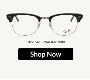 RX5154 Clubmaster 2000