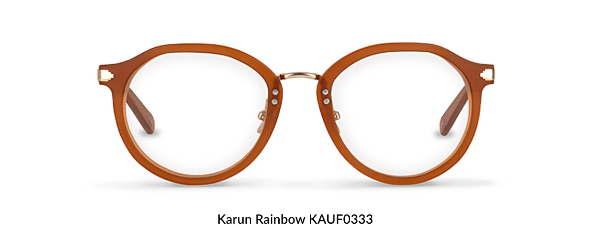 Karun Rainbow