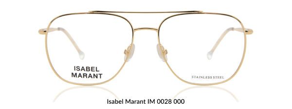 Isabel Marant