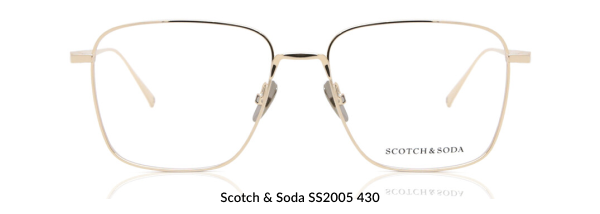 Scotch & Soda SS2005 430