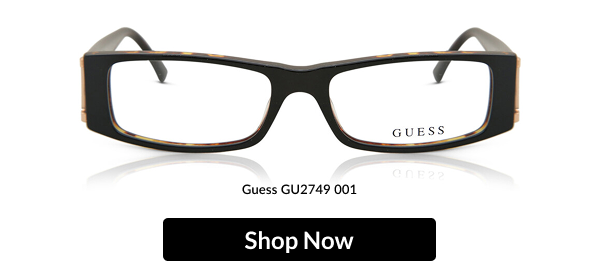 Guess GU2749 001