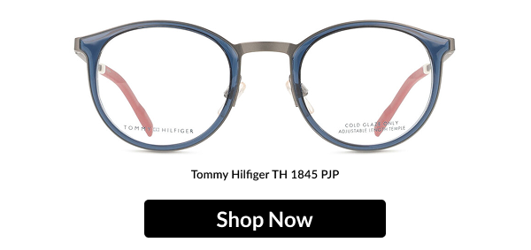 Tommy Hilfiger TH 1845 PJP