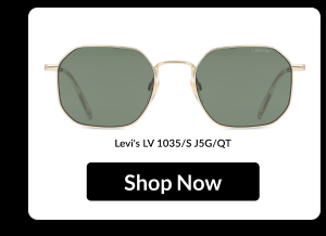 Levi's LV 1035/S J5G/QT