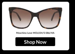 Moschino Love MOL034/S 086/HA