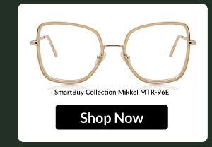 SmartBuy Collection Mikkel MTR-96E