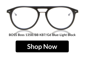 BOSS Boss 1358/BB KB7/G6 Blue-Light Block