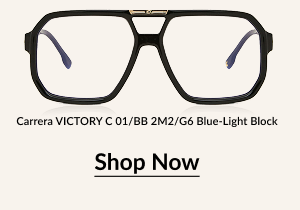 Carrera VICTORY C 01/BB 2M2/G6 Blue-Light Block