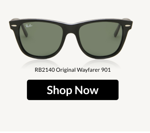 RB2140 Original Wayfarer 901