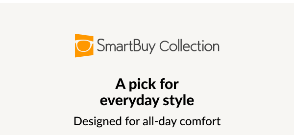 SmartBuy Collection