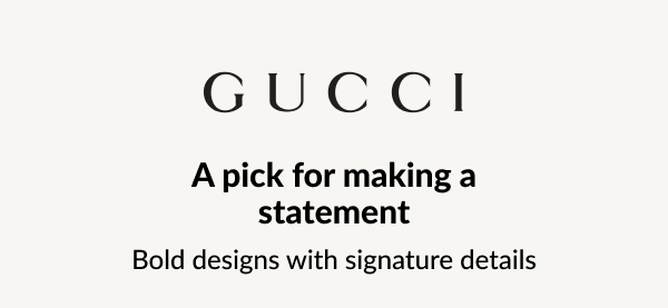 Gucci