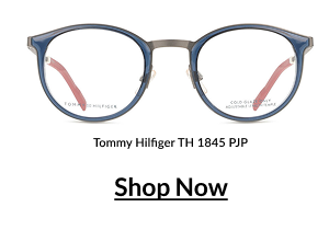 Tommy Hilfiger TH 1845 PJP