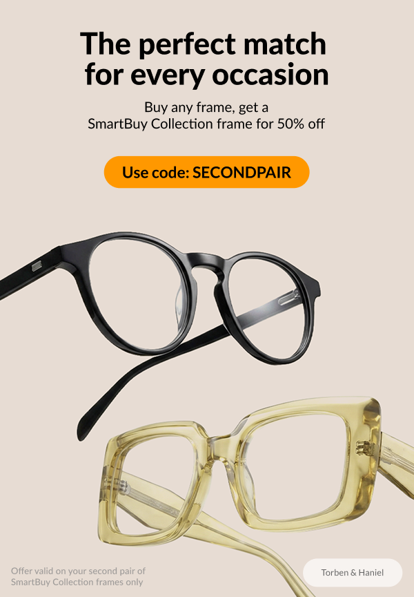 CODE: SECONDPAIR