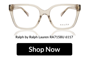 Ralph by Ralph Lauren RA7158U 6117