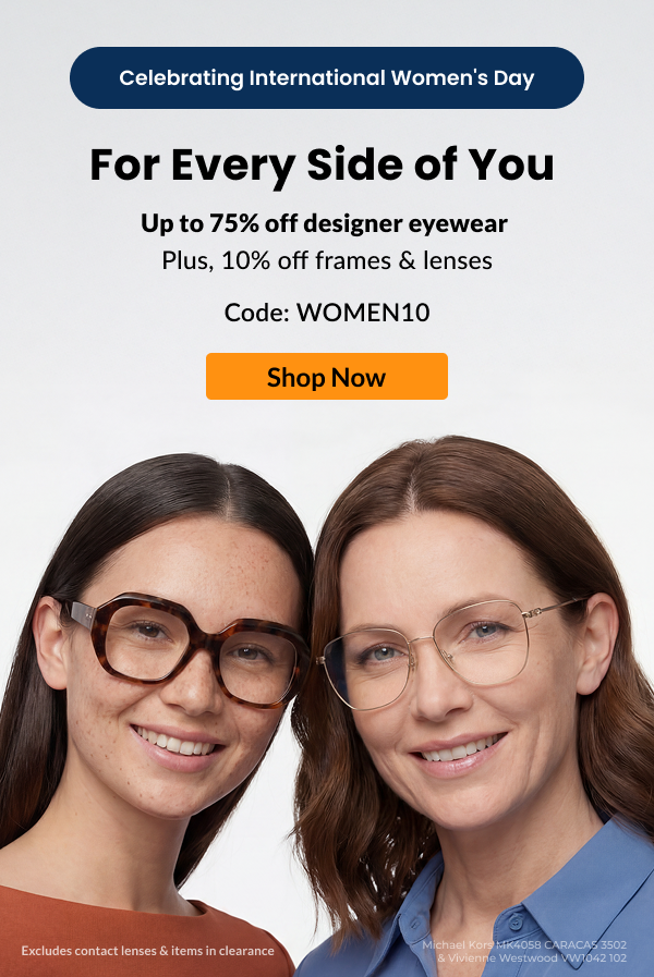 Celebrate International Womens Day