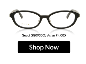 Gucci GG0930OJ Asian Fit 005