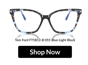 Tom Ford FT5812-B 055 Blue-Light Block