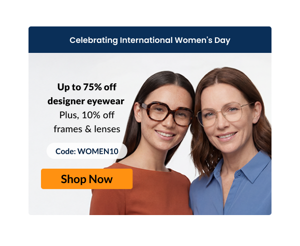 Celebrate International Women's Day