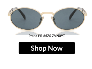 Prada PR 65ZS ZVN09T