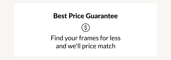 Best Price Guarantee