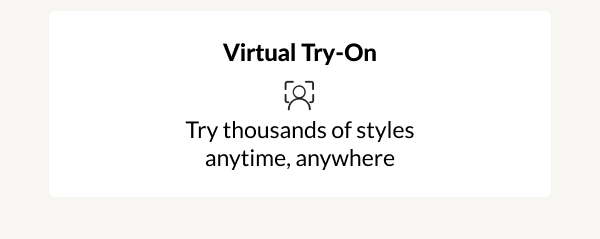Virtual Try-On