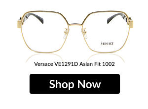 Versace VE1291D Asian Fit 1002