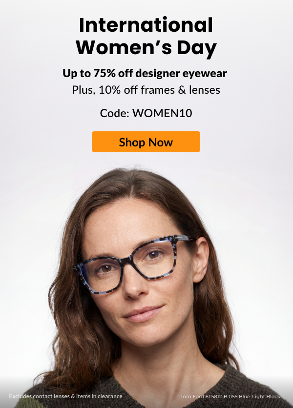 Celebrate International Womens Day