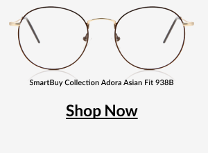 SmartBuy Collection ADora Asian Fit 938B