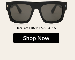 Tom Ford FT0711 FAUSTO 01A
