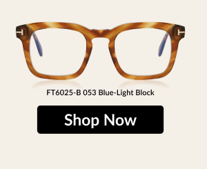 Tom Ford FT6025-B 053 Blue-Light Block