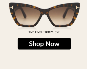 Tom Ford FT0871 52F