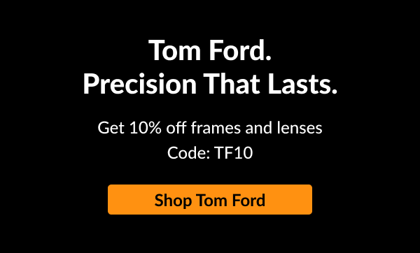 Tom Ford Code: TF10