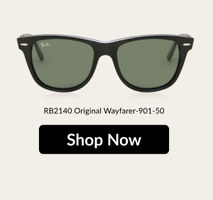 RB2140 Original Wayfarer 901-50