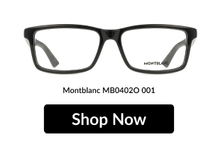 Montblanc MB0402O 001