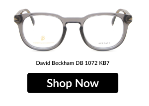 David Beckham DB 1072 KB7