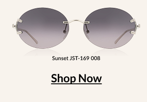 Sunset JST - 169 008