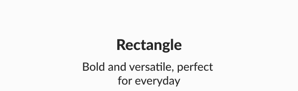 Rectangle