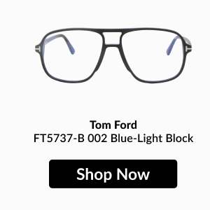 Tom Ford FT5737-B 002 Blue-Light Block