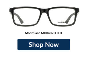 Montblanc MB0402O 001