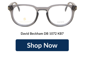 David Beckham DB 1072 KB7