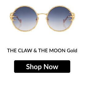 THE CLAW & THE MOON Gold