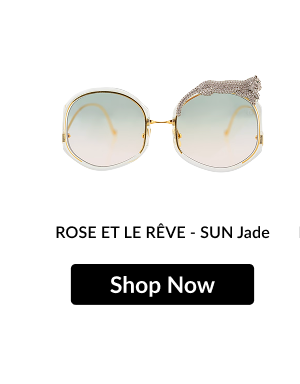 ROSE ET LE REVE - SUN Jade